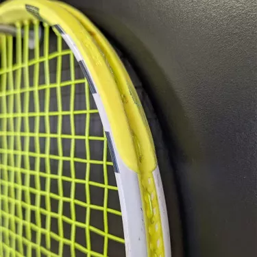 Racchetta Tecnifibre TF-X1 v2 300 (300g) - Usata