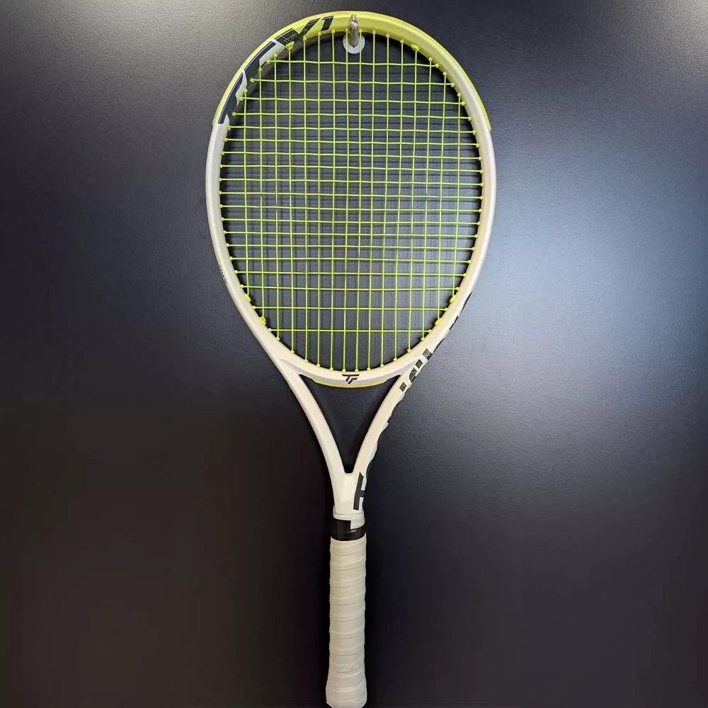 Racchetta Tecnifibre TF-X1 v2 300 (300g) - Usata
