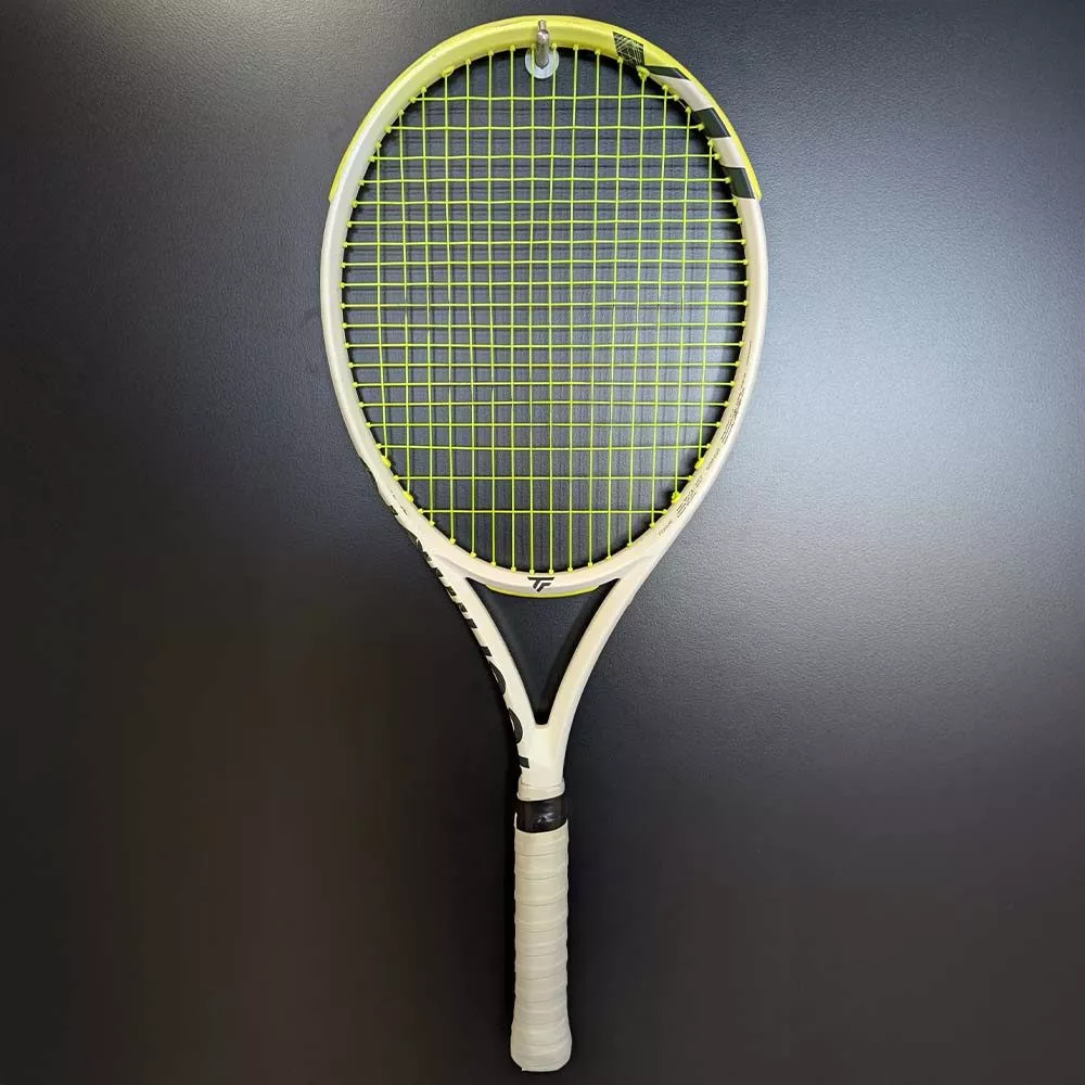 Racchetta Tecnifibre TF-X1 v2 300 (300g) - Usata