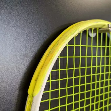Racchetta Tecnifibre TF-X1 v2 300 (300g) - Usata