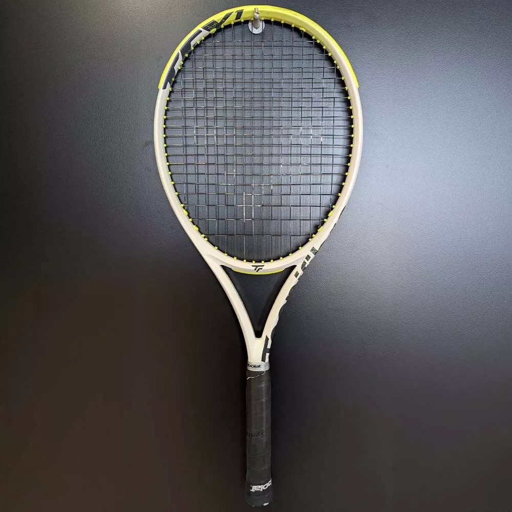 Racchetta Tecnifibre TF-X1 v2  305 (305g) - Usata