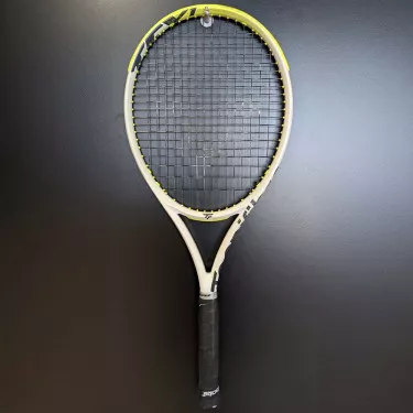 Racchetta Tecnifibre TF-X1 v2  305 (305g) - Usata