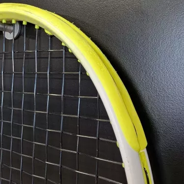 Racchetta Tecnifibre TF-X1 v2  305 (305g) - Usata