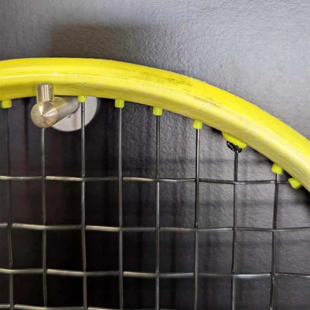 Racchetta Tecnifibre TF-X1 v2  305 (305g) - Usata