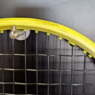 Racchetta Tecnifibre TF-X1 v2  305 (305g) - Usata