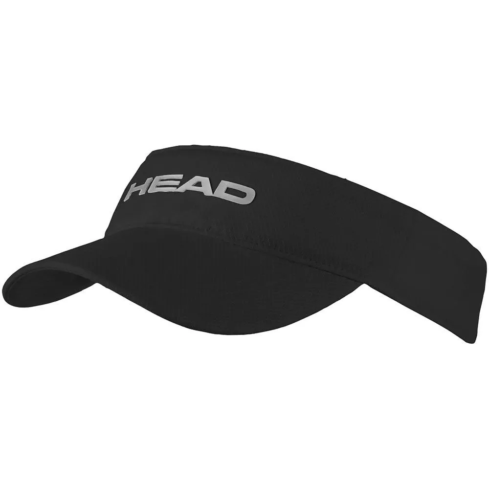 Visiera Head Performance Nera