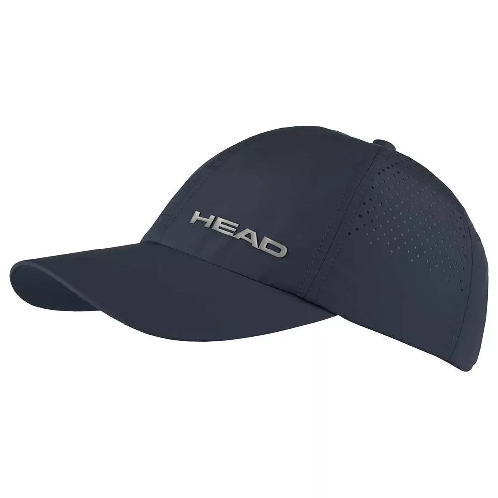 Cappellino Head Junior Pro Player Blu Scuro
