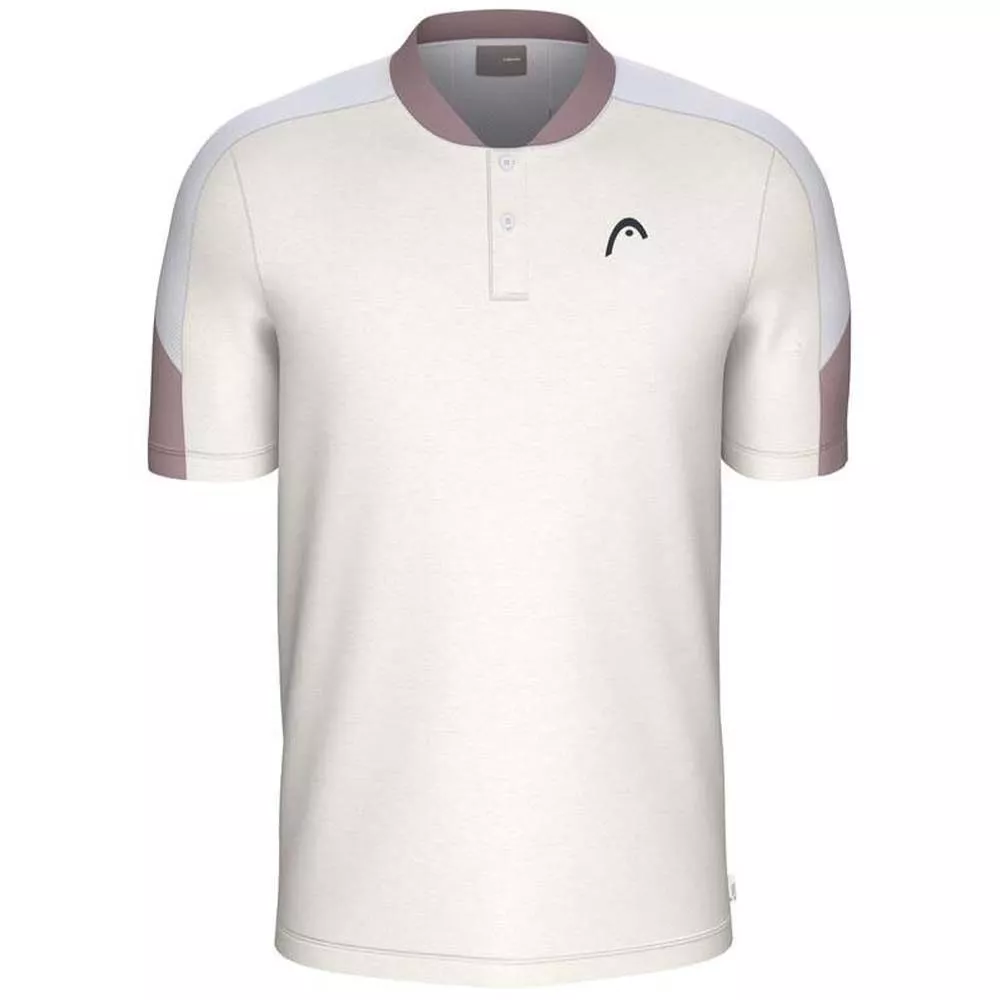 Polo Head Play Tech 26 Bianco