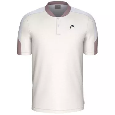 Polo Head Play Tech 26 Bianco