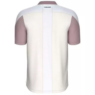 Polo Head Play Tech 26 Bianco
