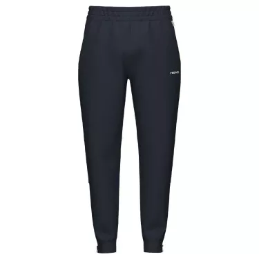 Pantaloni Head Vision Blu Marine