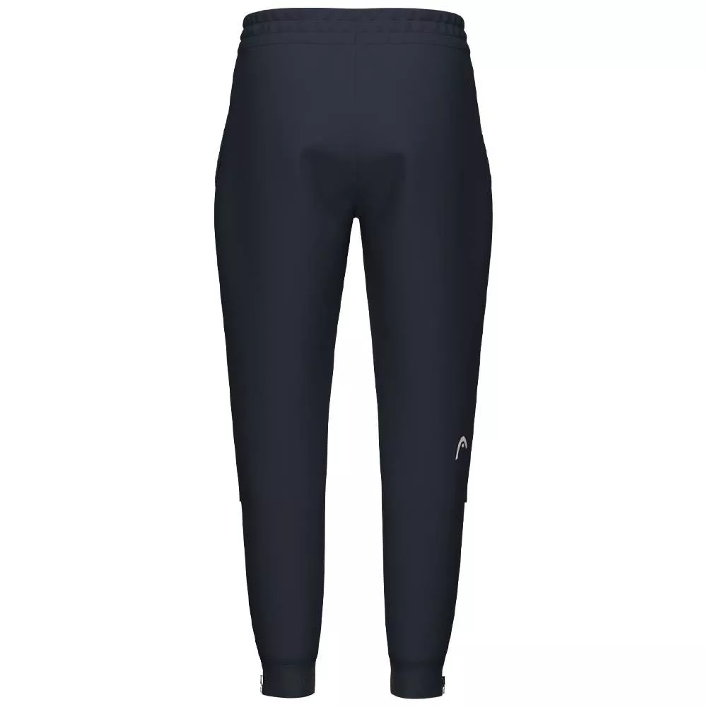 Pantaloni Head Vision Blu Marine