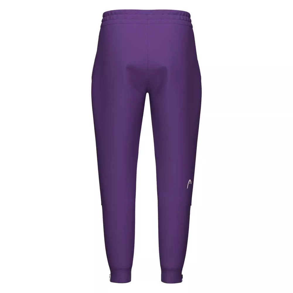 Pantaloni Head Vision Viola