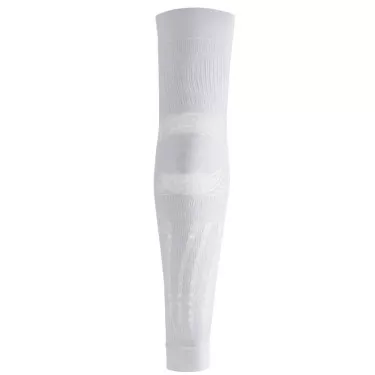 Manicotto a compressione Floky NO-STRAIN Evolution Bianco