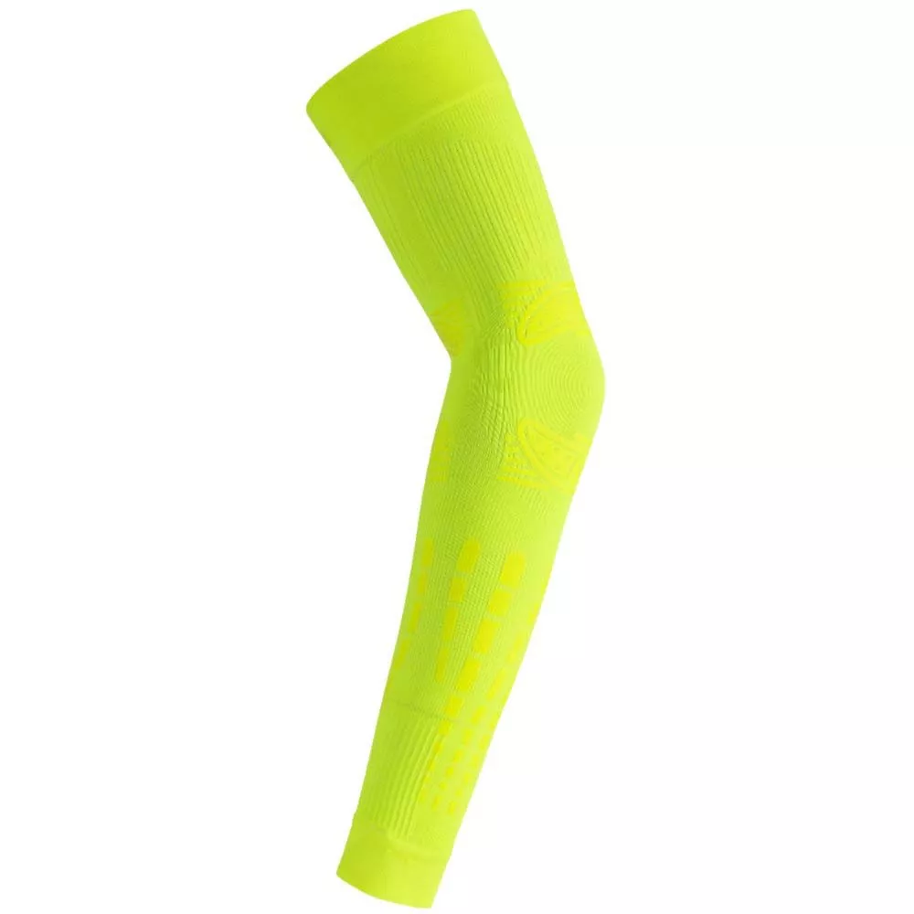 Manicotto a Compressione Floky NO-STRAIN Evolution Giallo