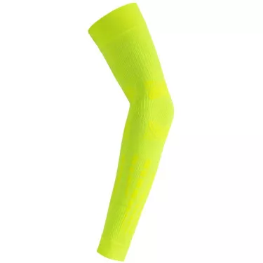 Manicotto a Compressione Floky NO-STRAIN Evolution Giallo