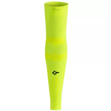 Manicotto a Compressione Floky NO-STRAIN Evolution Giallo