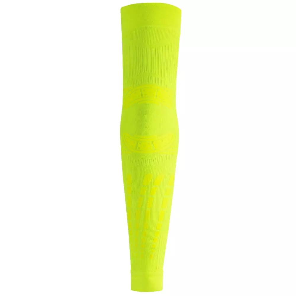 Manicotto a Compressione Floky NO-STRAIN Evolution Giallo