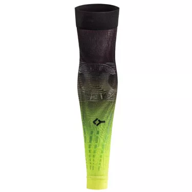 Manicotto a Compressione Floky NO-STRAIN Evolution Artic Radiance