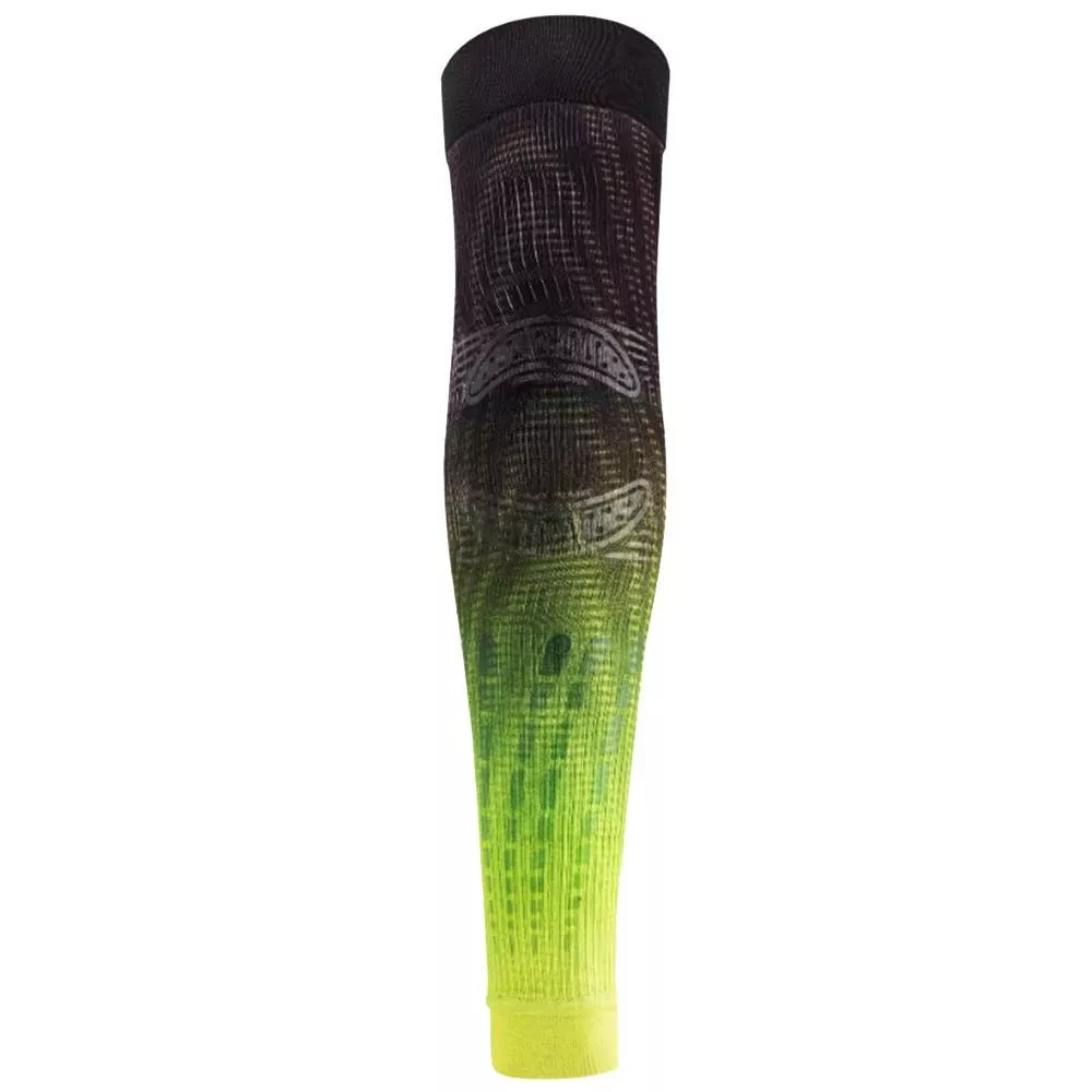 Manicotto a Compressione Floky NO-STRAIN Evolution Artic Radiance