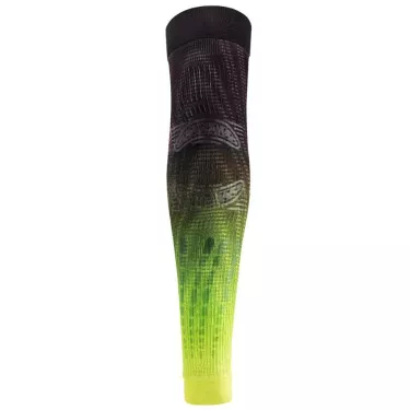 Manicotto a Compressione Floky NO-STRAIN Evolution Artic Radiance