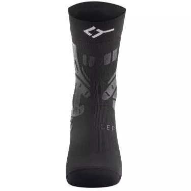 Cavigliera Floky Ankle Support Destra Nera