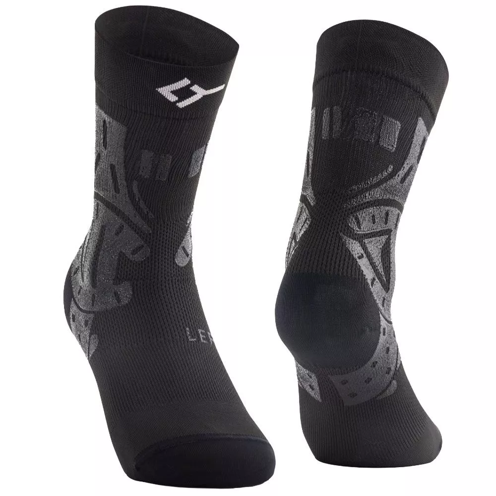 Cavigliera Floky Ankle Support Destra Nera