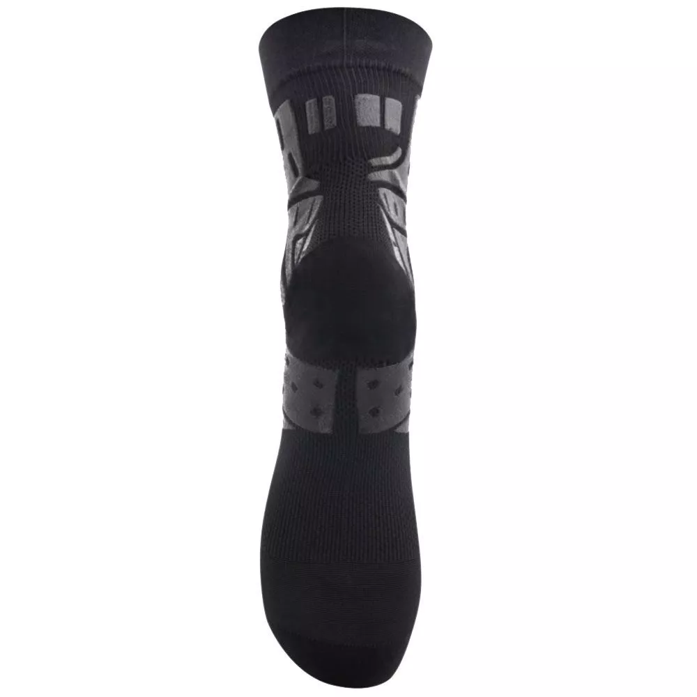 Cavigliera Floky Ankle Support Sinistra Nera