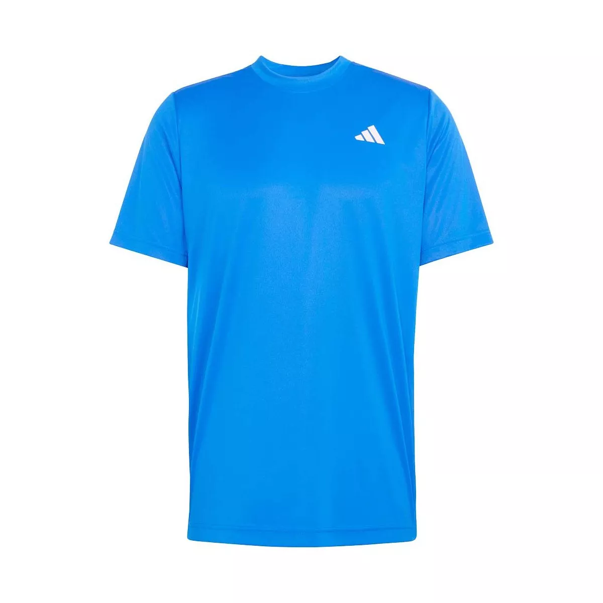 T-Shirt Adidas Club Climacool Blu