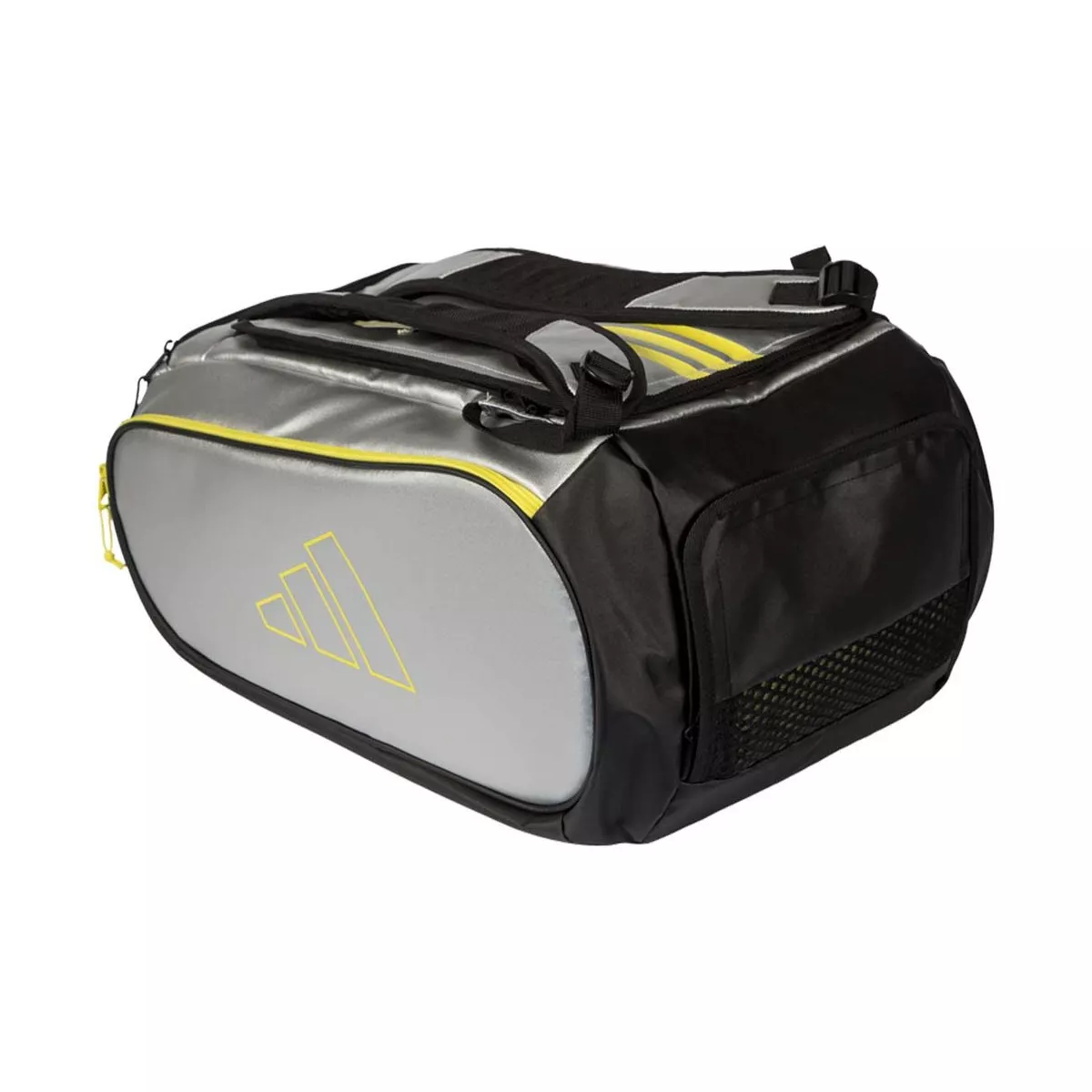 Borsa da Padel Adidas Tour 2026 Grigio / Nero