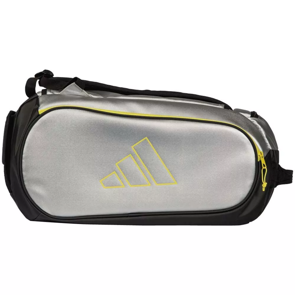 Borsa da Padel Adidas Tour 2026 Grigio / Nero