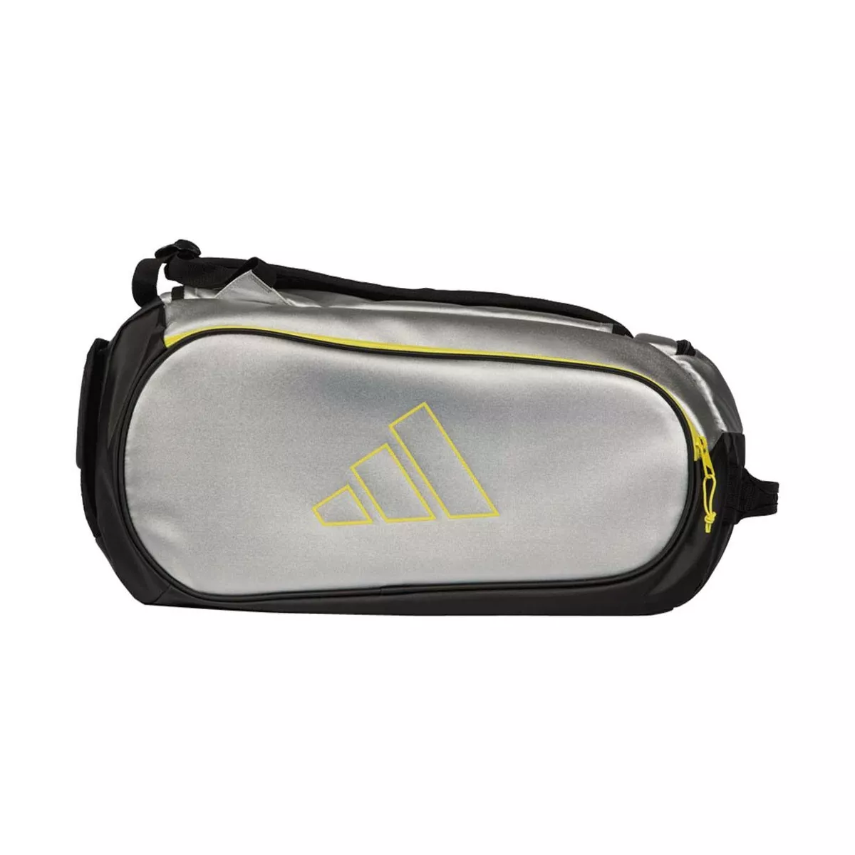 Borsa da Padel Adidas Tour 2026 Grigio / Nero