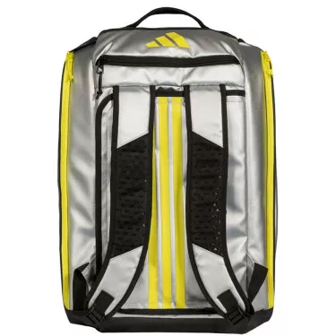 Borsa da Padel Adidas Tour 2026 Grigio / Nero
