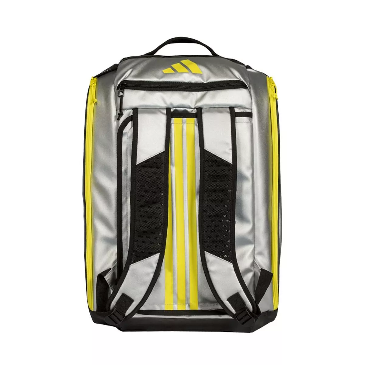 Borsa da Padel Adidas Tour 2026 Grigio / Nero