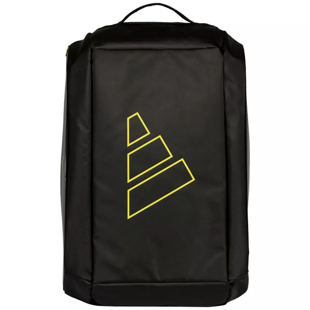 Borsa da Padel Adidas Tour 2026 Grigio / Nero