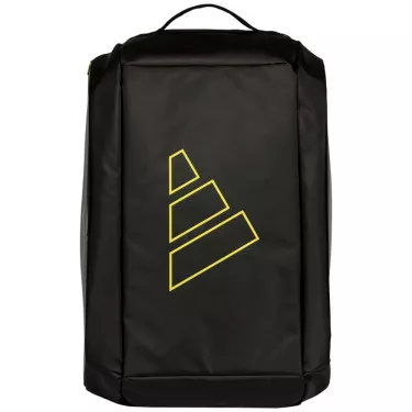 Borsa da Padel Adidas Tour 2026 Grigio / Nero