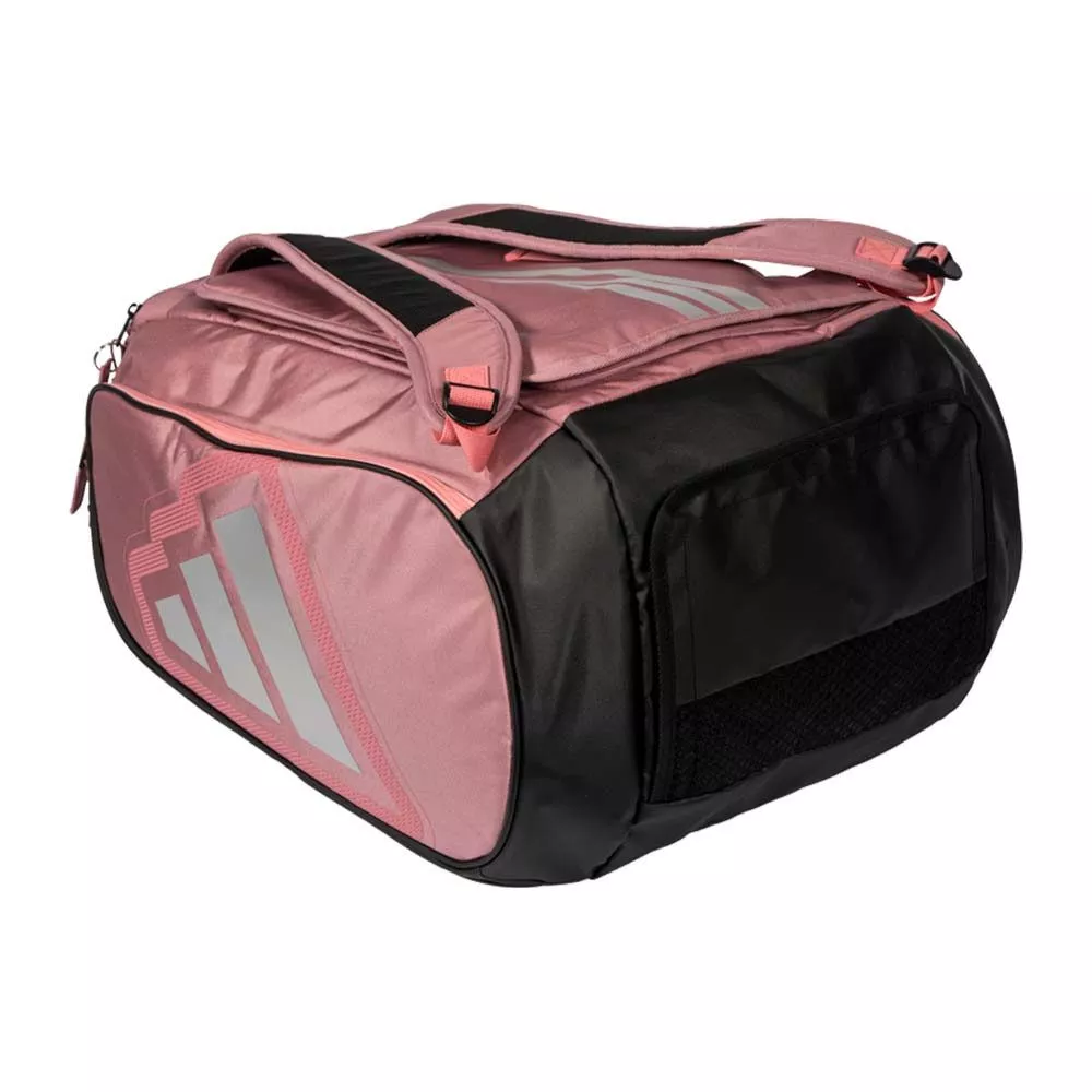 Borsa da Padel Adidas Pro Tour 2026 Rosa Martita Ortega