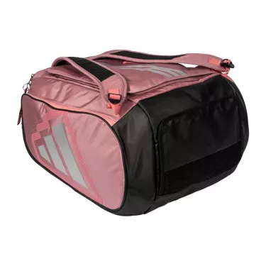 Borsa da Padel Adidas Pro Tour 2026 Rosa Martita Ortega