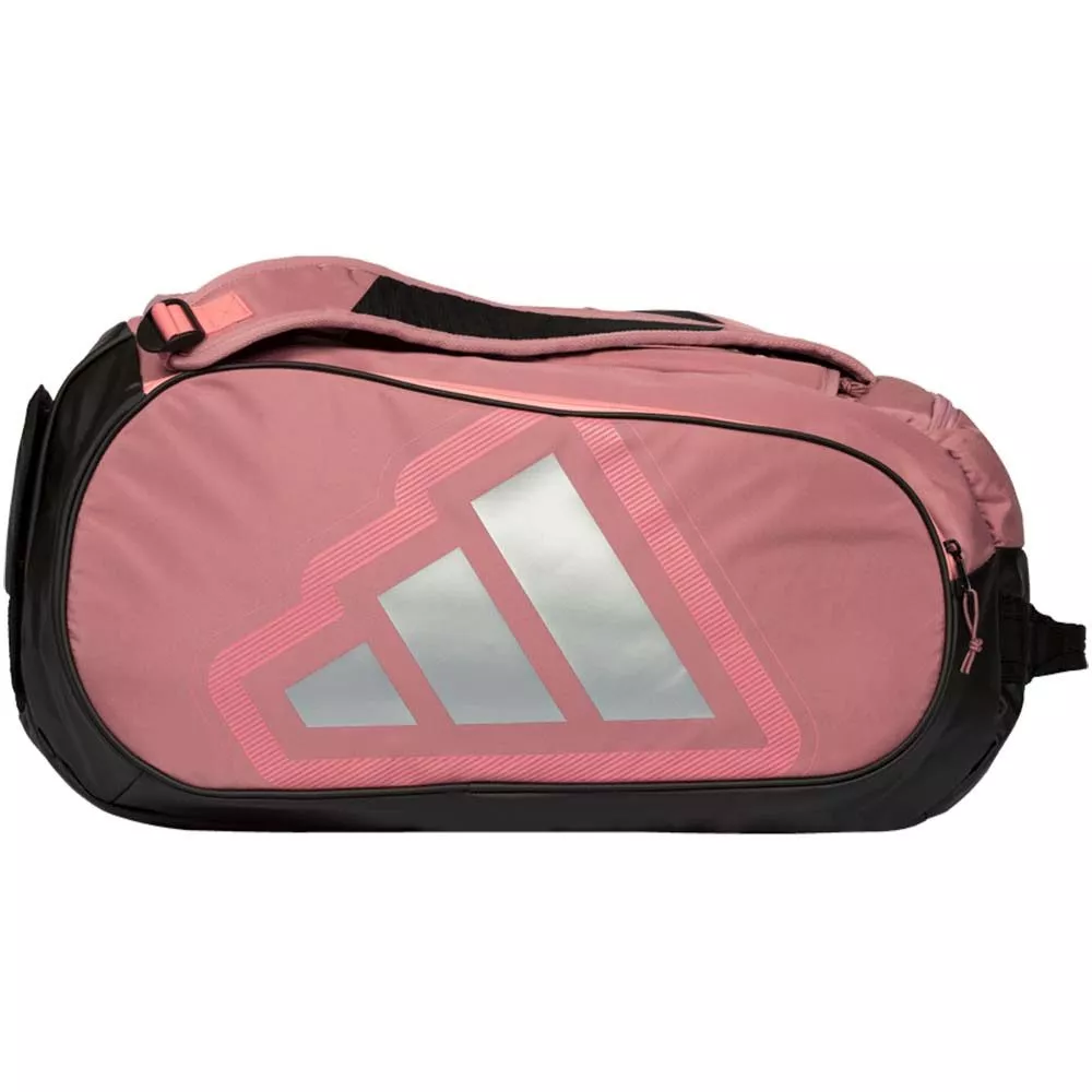 Borsa da Padel Adidas Pro Tour 2026 Rosa Martita Ortega