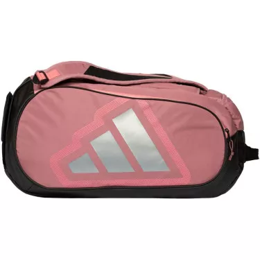 Borsa da Padel Adidas Pro Tour 2026 Rosa Martita Ortega