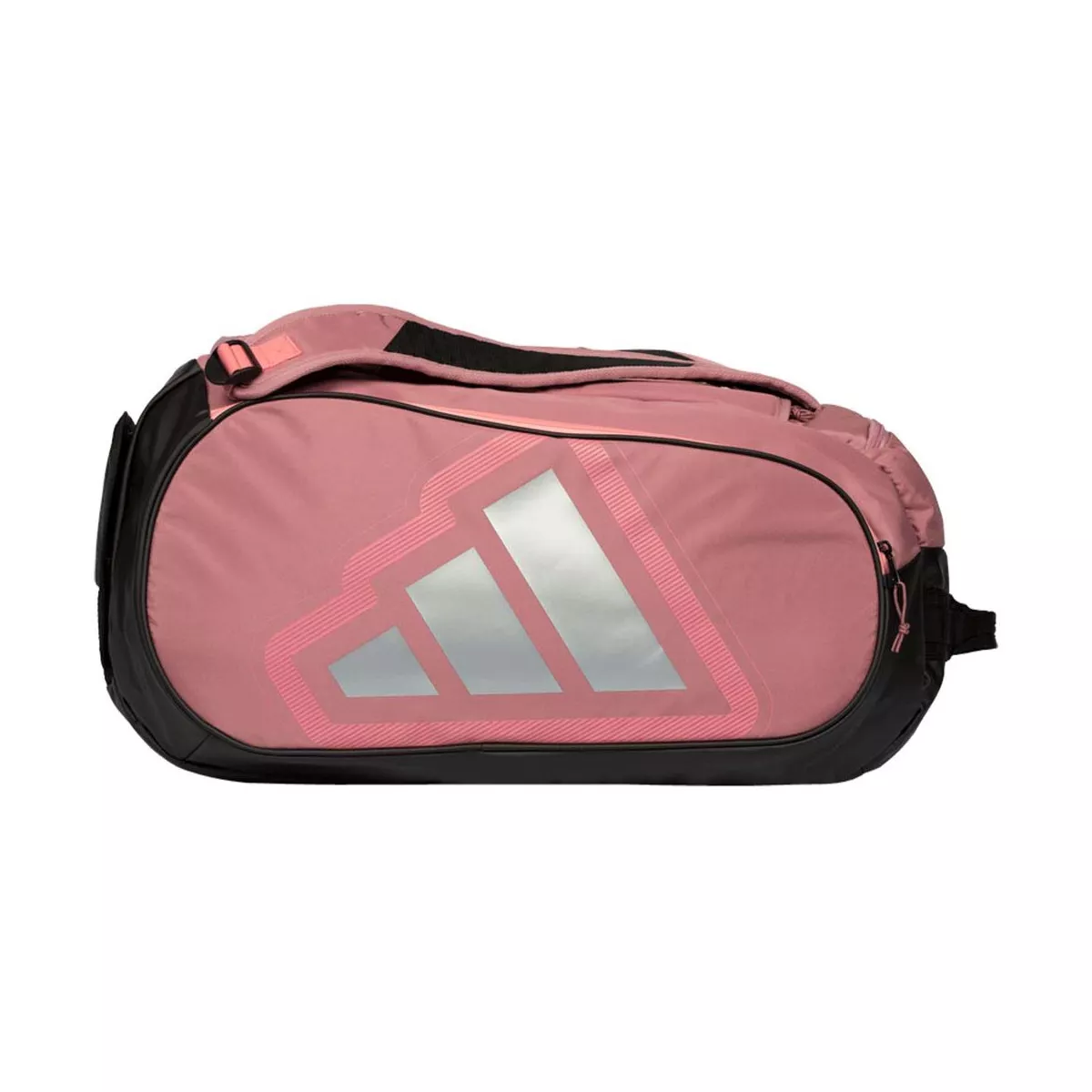 Borsa da Padel Adidas Pro Tour 2026 Rosa Martita Ortega