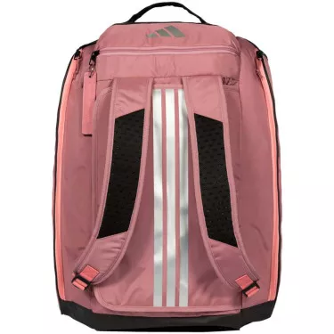 Borsa da Padel Adidas Pro Tour 2026 Rosa Martita Ortega