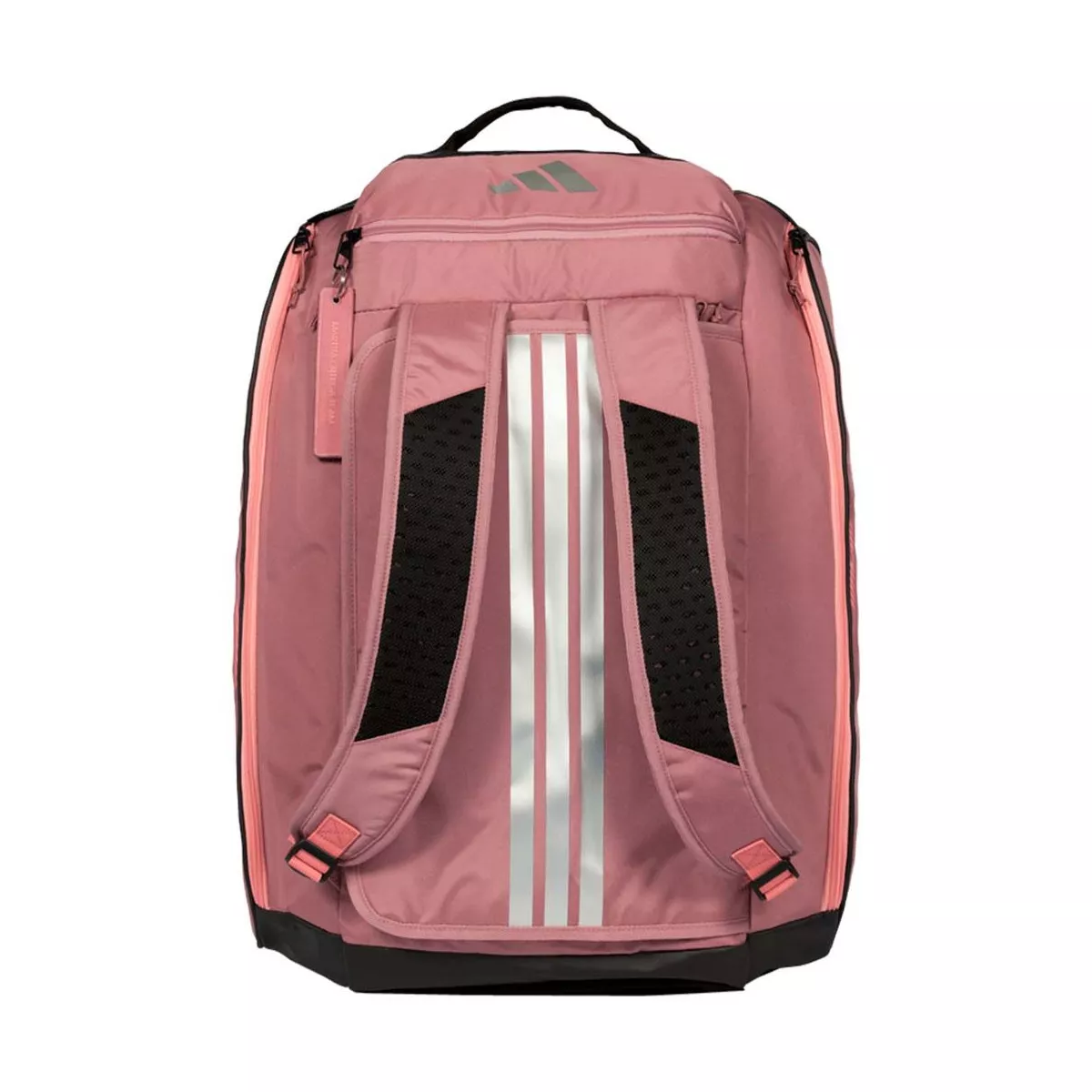 Borsa da Padel Adidas Pro Tour 2026 Rosa Martita Ortega
