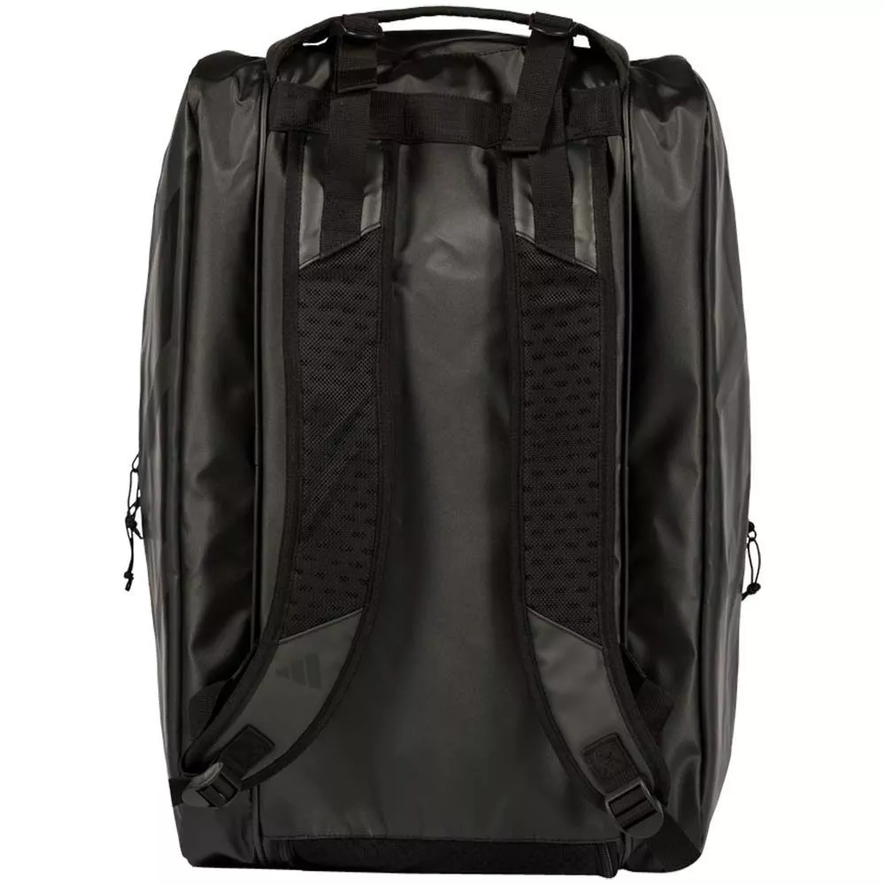 Borsa da Padel Adidas Multigame 2026 Nera