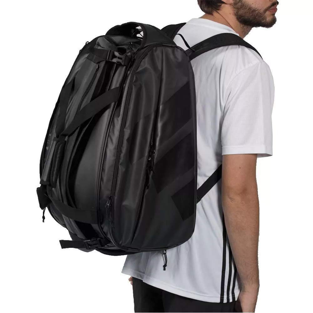 Borsa da Padel Adidas Multigame 2026 Nera