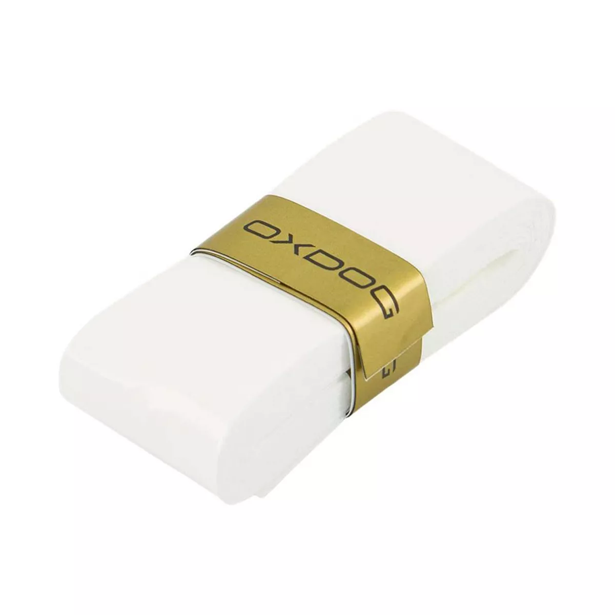 Overgrip Oxdog Gold Sticky Bianco x 3