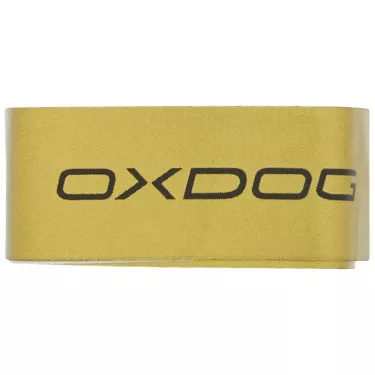 Overgrip Oxdog Gold Sticky Bianco x 3