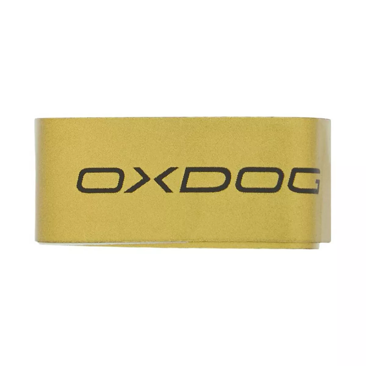 Overgrip Oxdog Gold Sticky Bianco x 3