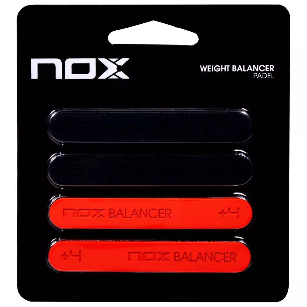Kit Pesi Nox Weight Balancer Padel