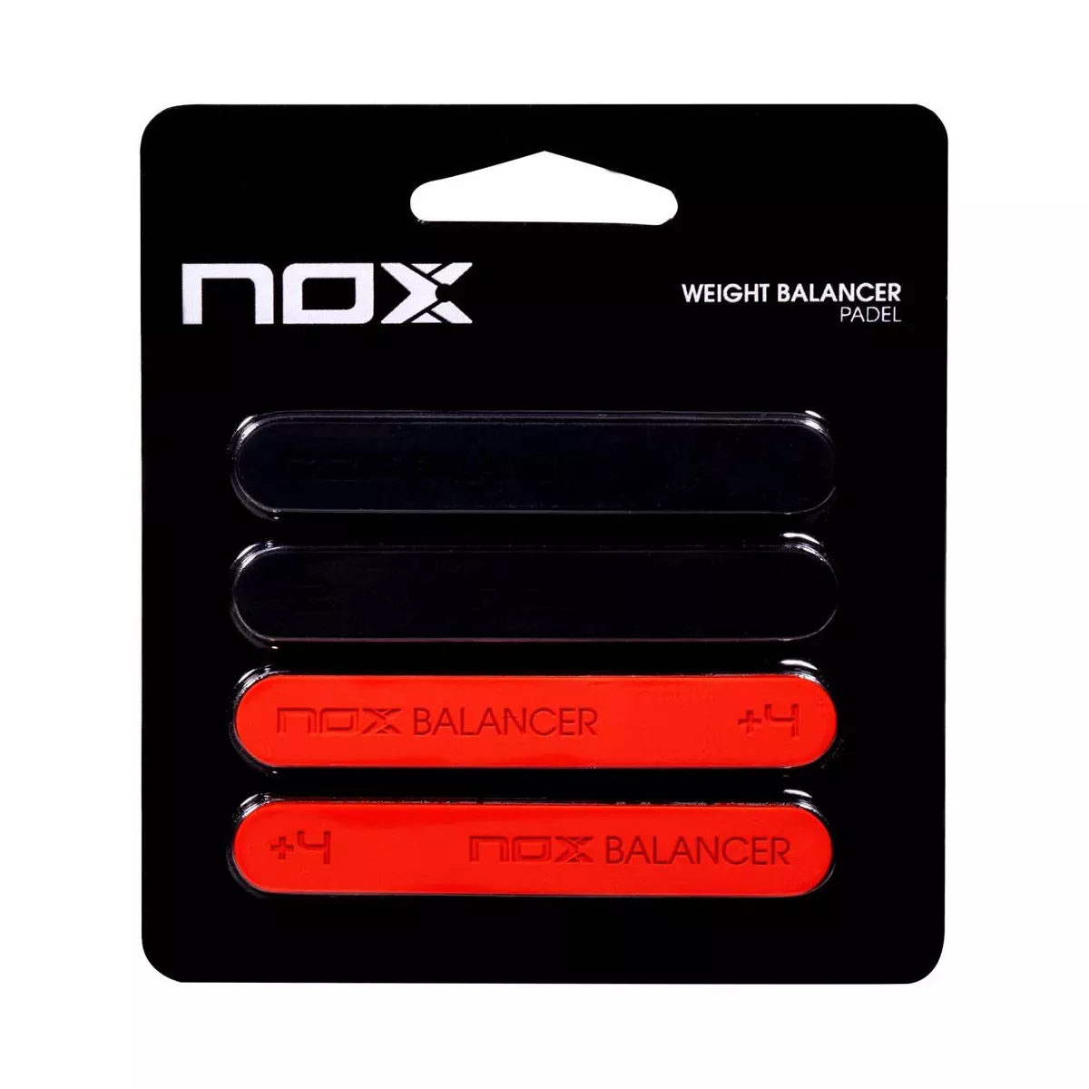 Kit Pesi Nox Weight Balancer Padel